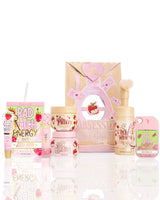 Le trio de friandises pour la mauvaise chienne