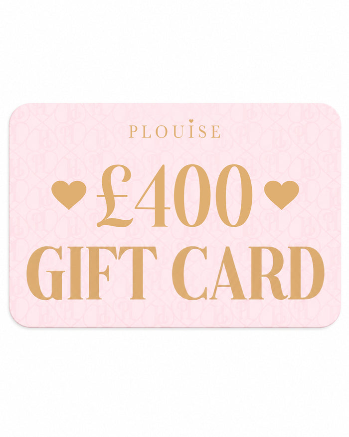 E-Gift Card