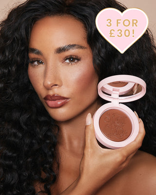 P. Louise Spoilt For Choice Cream Bronzer