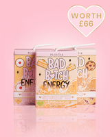 Trio do ust Bad Bitch Energy