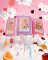 Crystal Bad Bitch Energy Trio