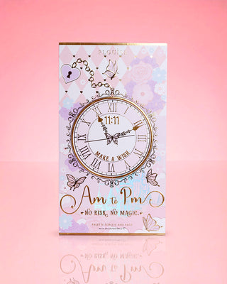 AM-PM Palette