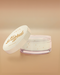 Exfoliante corporal All Scrubbed Up - Pastel de coco