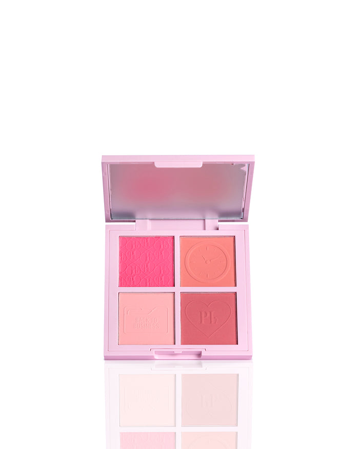Back to Business The IT Babe Passionfruit Paradise Bundle
