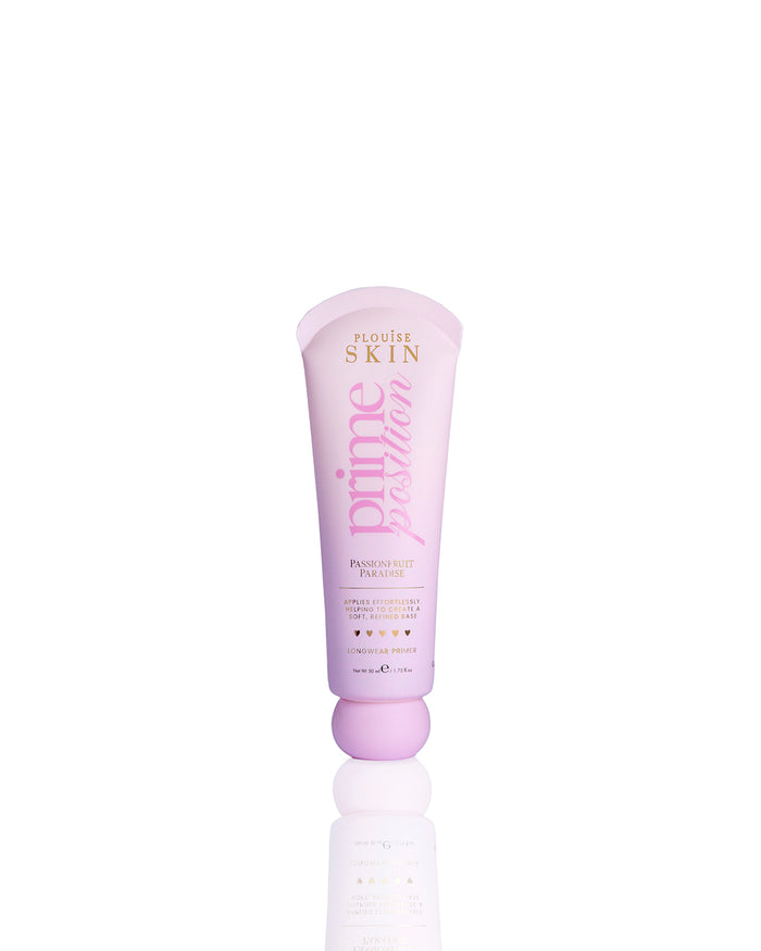 Back to Business The IT Babe Passionfruit Paradise Bundle