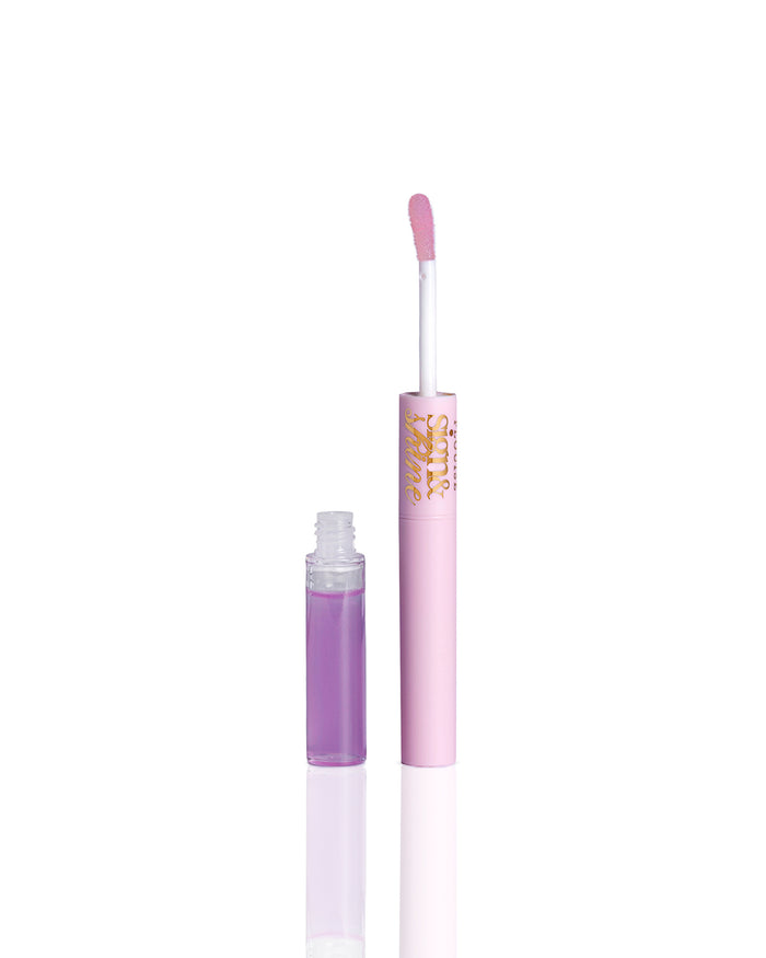 Back to Business The IT Babe Passionfruit Paradise Bundle