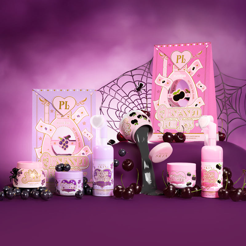 Makeup Beauty Mystery Boxes Blind Boxes P Louise Cosmetics makeup-beauty-mystery-boxes-blind-boxes-p-louise-cosmetics