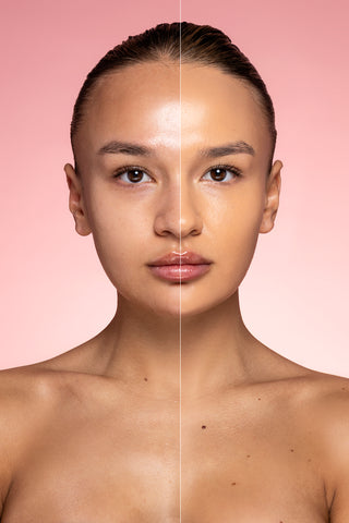 Crema hidratante con color Bestie Balm