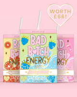 Trio do ust Bad Bitch Energy