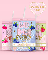 Trio do ust Bad Bitch Energy