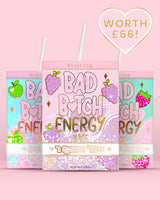 Trio do ust Bad Bitch Energy