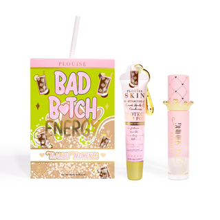 P.Louise Bad Bitch Energy Lip Duo