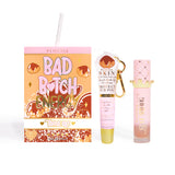 Bad Bitch Energy Balzam za usne & Duo ulja za usne