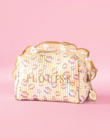 Dammi S'More Of Boo Basket - Gooey S'mores