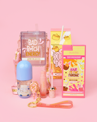 P.Louise Juicy Treats Bundle