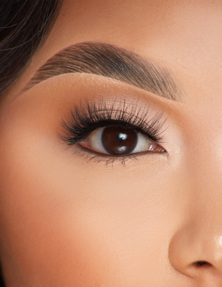 P.Louise Lashes - Be Your Babydoll