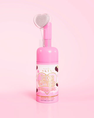 P. Louise kär i mig skummande ansiktsrengöringsmedel