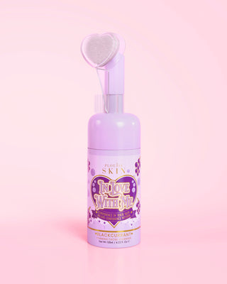 P. Louise kär i mig skummande ansiktsrengöringsmedel