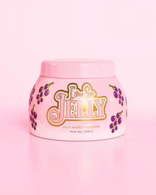 P. Louise I'm So Jelly Makeup Remover