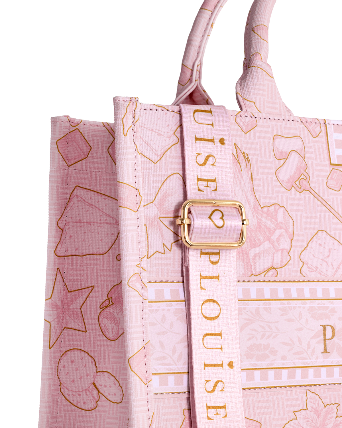 The Tote Bag