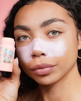 Slay The Clay Glinena maska u štapićima