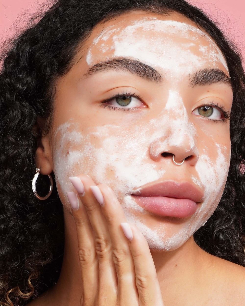 Daily Duting Rice Powder Cleanser
