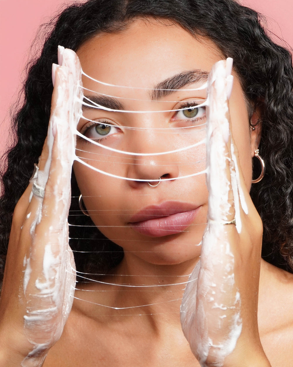 Daily Duting Rice Powder Cleanser