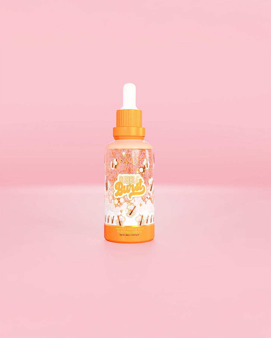 3 por £ 18 Beauty Saver