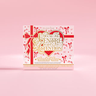 P.Louise You're The Scentre Of Attention Body Gift Set