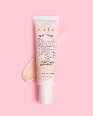 Babe Im On Cloud Nine Strobe Cream