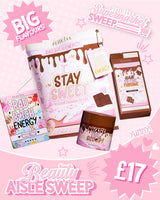 Beauty Aisle Sweep Bundle