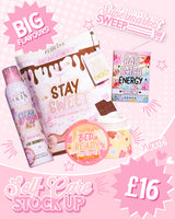 The Self-Care Stock-Up Bundle