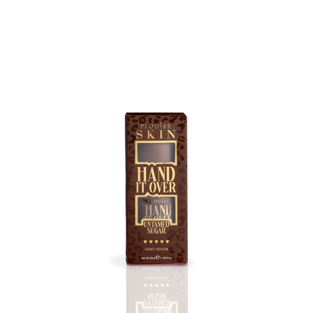 Cheetah Hand It Over Hydrating & Anti-Ageing Hand Serum