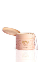 Cheetah Glow & Get It Collagen Gel Toner Pads