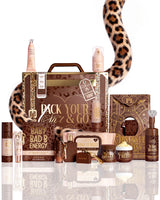 Cheetah Obsessed za Pack Your Shit Bundle