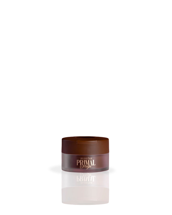 Set di cosmetici in modalità ghepardo