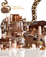 Cheetah Full Collection - Worth £804