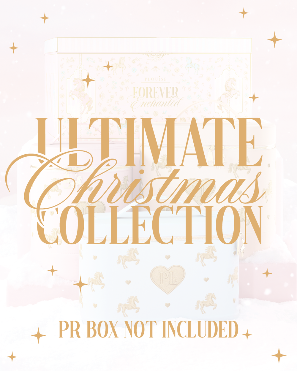 Without PR Box