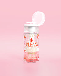 Clean Slate Cleansing Water Oil - Winter Apple