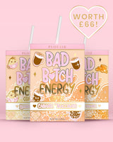 Trio do ust Bad Bitch Energy
