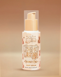 Teddy Dew Not Disturb Hydrating Serum