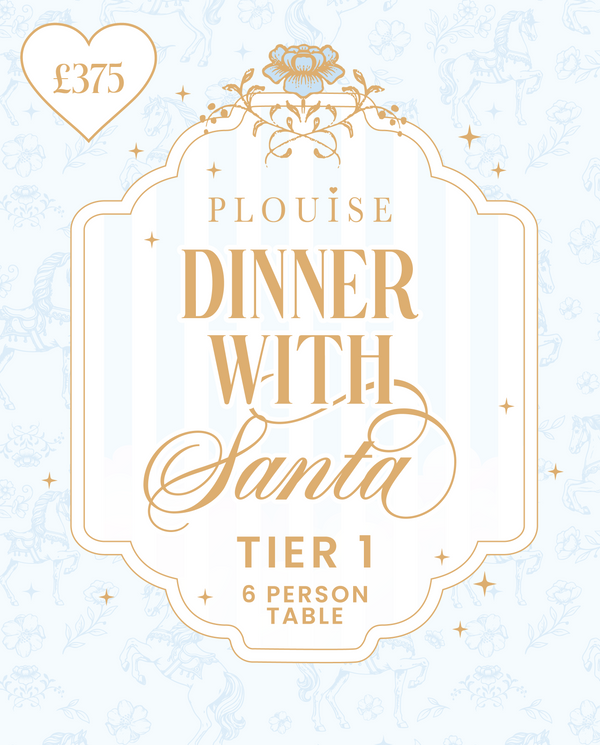 Tier 1 - Table of 4-6
