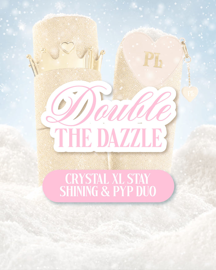 Dobbel Dazzle Duo