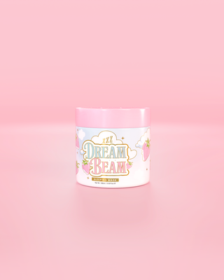 P.Louise Wrapped & Ready Suitcase