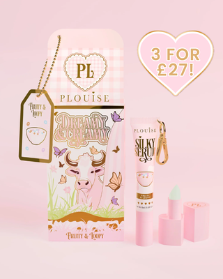 P.Louise marzycielski i kremowy duet wargowy