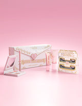 Herzlich eingeladenes Braut-Make-up-Paket