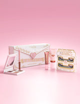 Herzlich eingeladenes Braut-Make-up-Paket