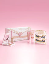 Herzlich eingeladenes Braut-Make-up-Paket