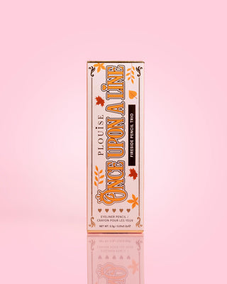 P.Louise Once Upon A Line Eyeliner Trio Sæt