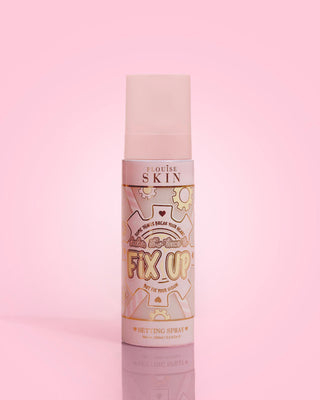 P.Louise Fix Up Matificando el spray de ajuste